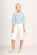 Memo Pin Tuck Volume Sleeve Top