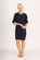 Preen For Shirr Dress
