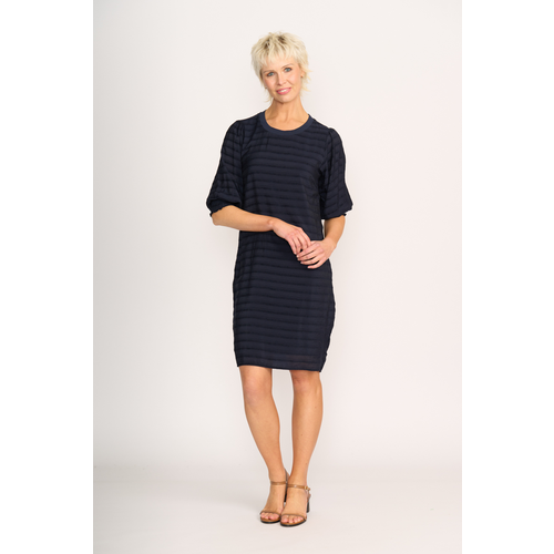 Preen For Shirr Dress