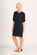Preen For Shirr Dress