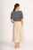 Foil Fringe Benefit Skirt