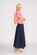 Foil Fringe Benefit Skirt