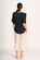 Preen Scoop Ruffle Sleeve