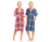 Memo Balloon Sleeve Dress
