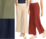 Foil Pull Together Pant