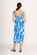 Foil Sunseeker Dress