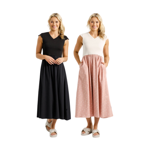 Homelee Gianna Dress