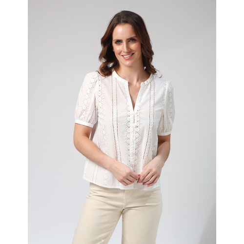 Stella + Gemma Maddie Blouse
