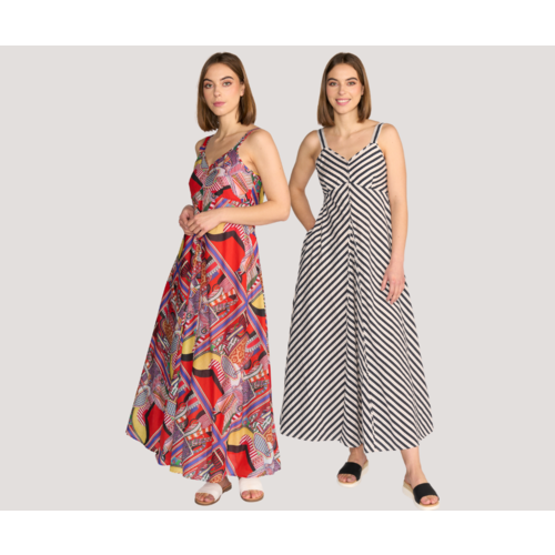 Knewe Gala Dress