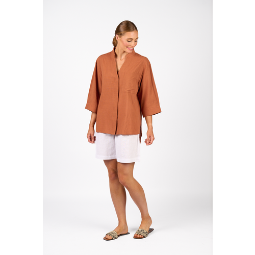 Knewe Holiday Shirt