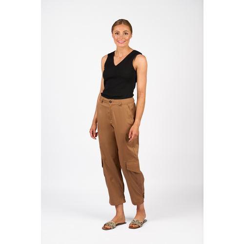 Knewe Series Pant