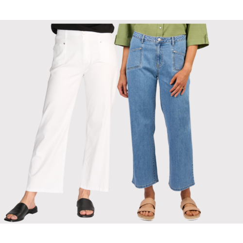 Knewe Marlow Jean