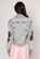 Augustine Lily Embroidered Jacket