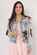 Augustine Lily Embroidered Jacket