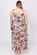 Augustine Petal Maxi Dress