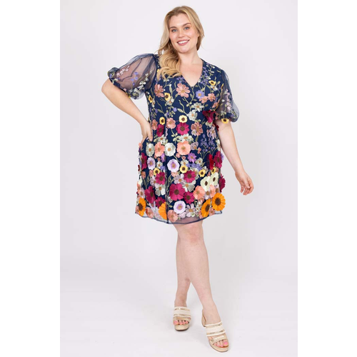 Augustine Milly Dress