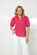 Newport Dahlia Blouse