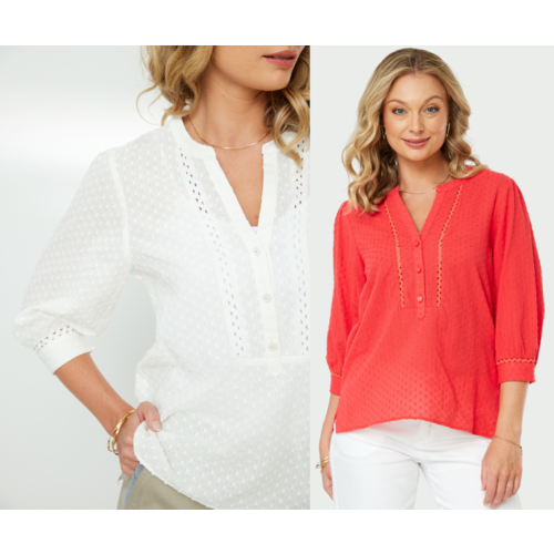 Newport Kent Textured Shirt