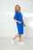 Newport Arch Casual Dress