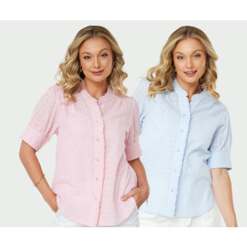 Newport Natalie Blouse