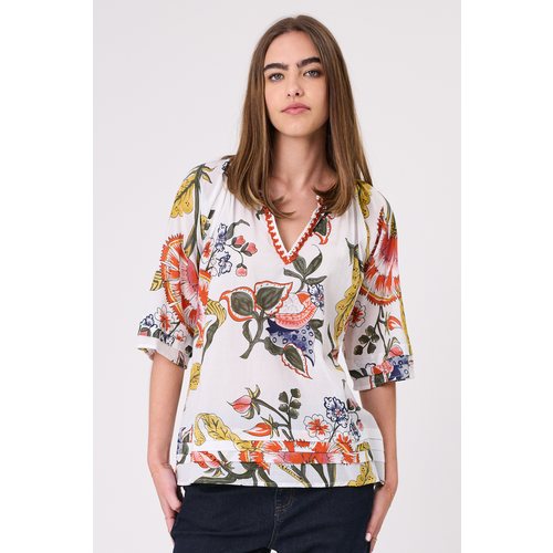 Design Nation Frankie Top