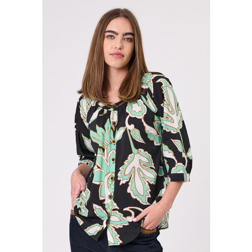Design Nation Serene Top