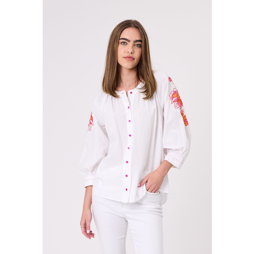 Design Nation Grace Shirt