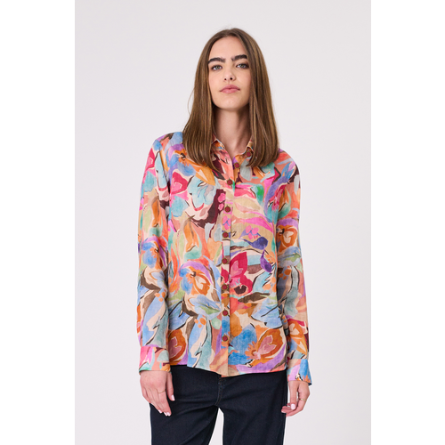 Design Nation Soul Shirt