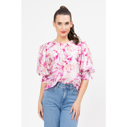 Seeking Lola Magnificant Top