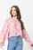 Seeking Lola Patti Top