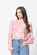 Seeking Lola Patti Top