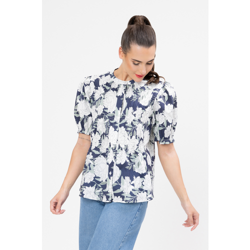 Seeking Lola Bonita Top