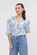 Seeking Lola Graceful Top