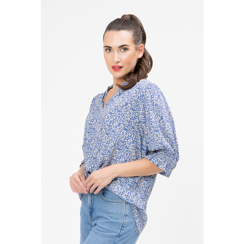 Seeking Lola Gifted Top