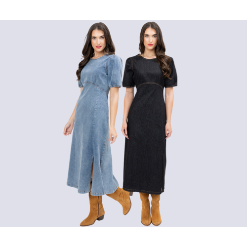 Leila & Luca Maya Dress