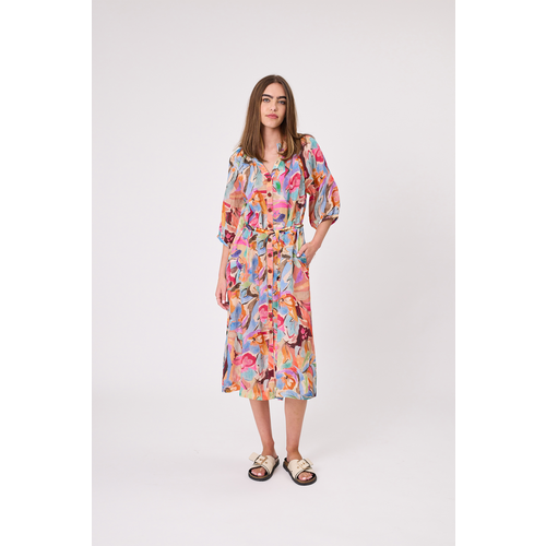 Design Nation Soul Dress