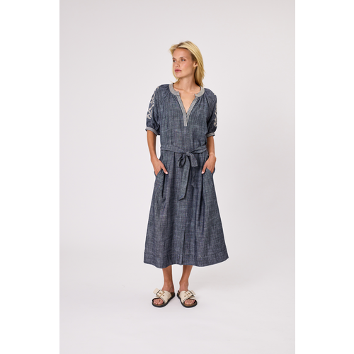 Design Nation Fortune Dress