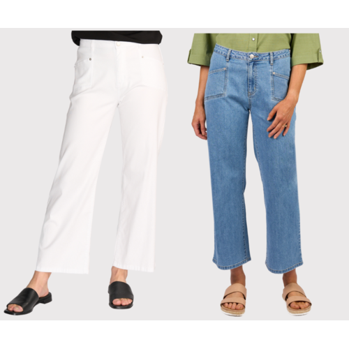 Knewe Marlow Jean