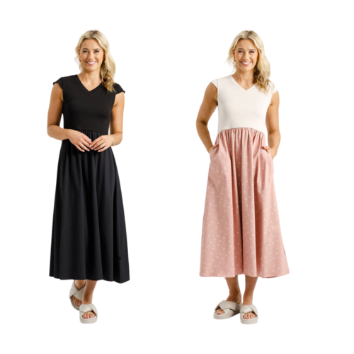 Homelee Gianna Dress