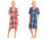 Memo Balloon Sleeve Dress
