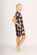 Preen Contrast Shift Dress