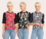 Memo Elbow Sleeve Top