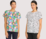 Preen Tee Swing Fit