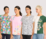 Preen Tee Swing Fit