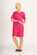 Foil Crowd Pleaser Dress