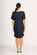 Foil Crowd Pleaser Dress