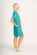 Foil Crowd Pleaser Dress