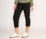Memo Draped Cuff Detail Pant