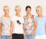 Preen Round Neck Tee