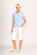 Preen Round Neck Tee